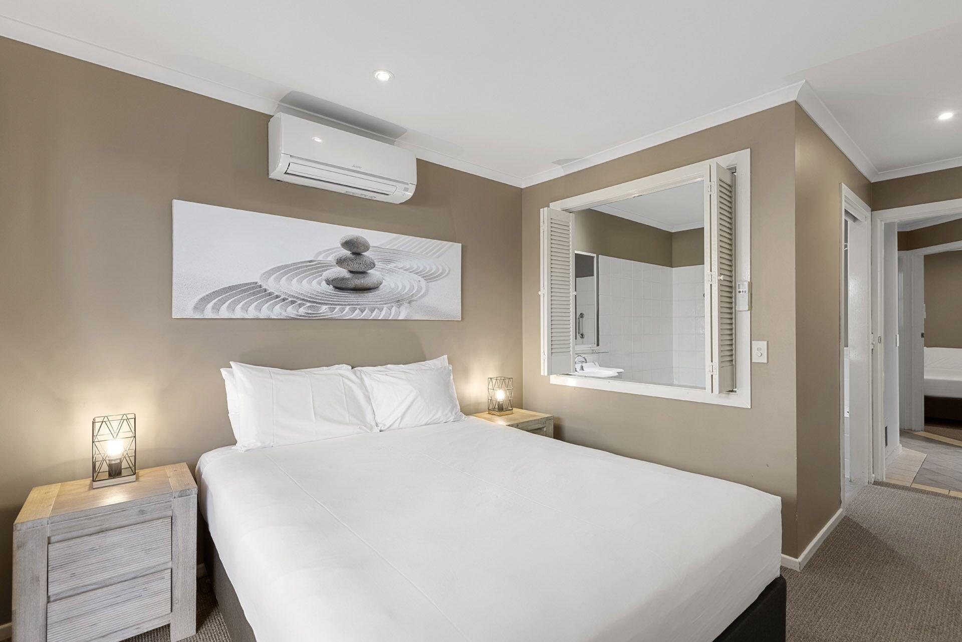 Aqualuna Beach Resort Sapphire Beach Luaran gambar