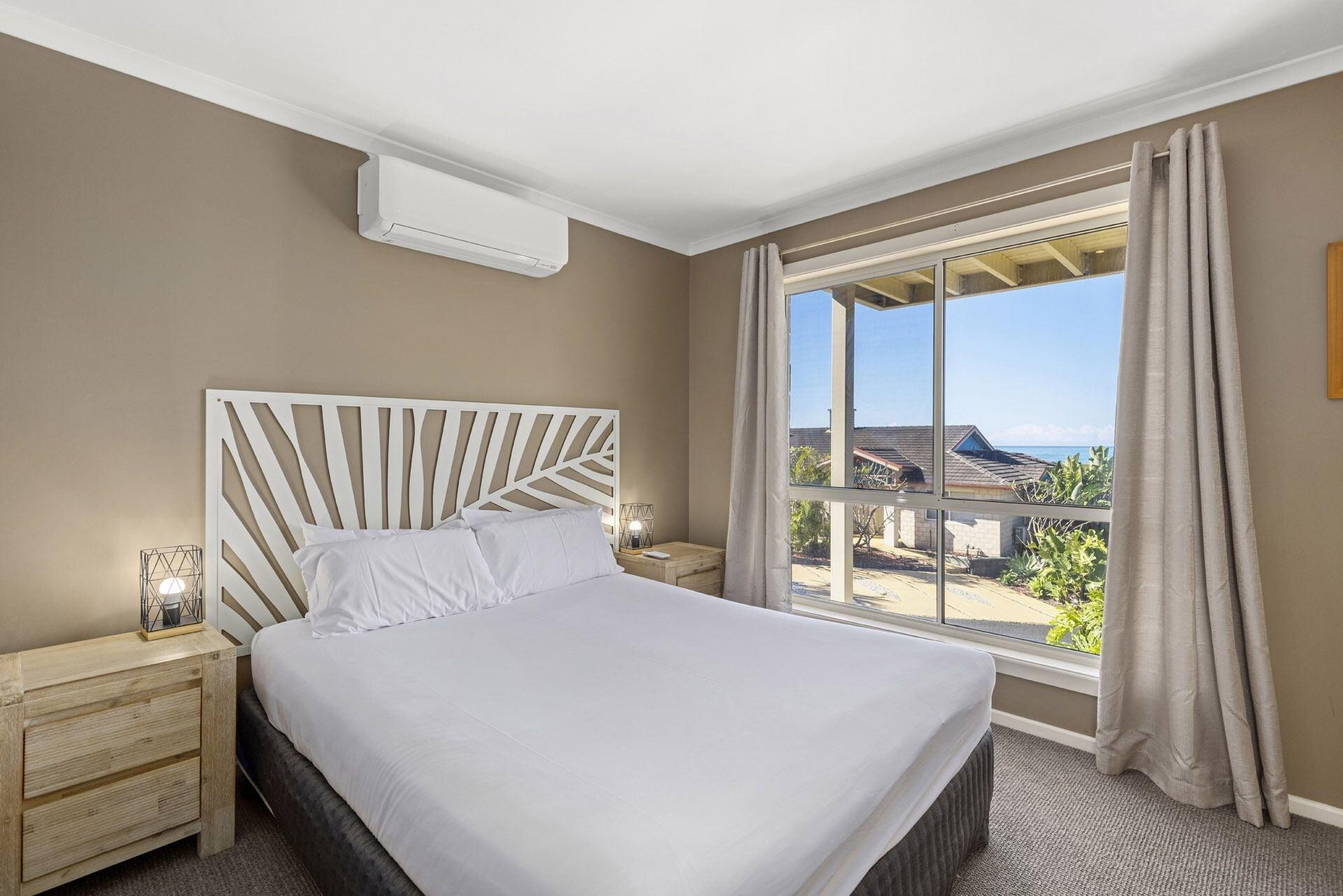 Aqualuna Beach Resort Sapphire Beach Luaran gambar